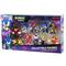 Sonic Prime Deluxe Box A Collectible Figure Set
